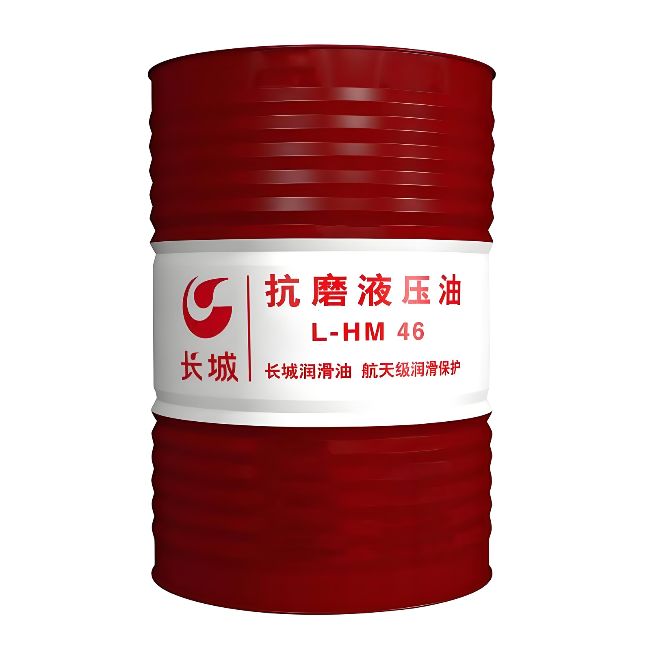 托喀依乡长城抗磨液压油