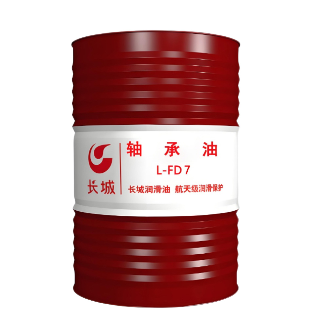 托喀依乡长城FD轴承油